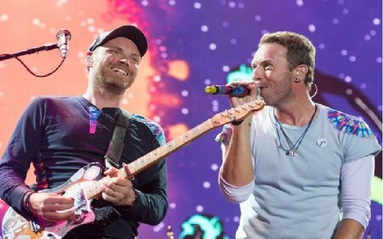 Público critica arquibancadas do Morumbi e organização dos shows do Coldplay