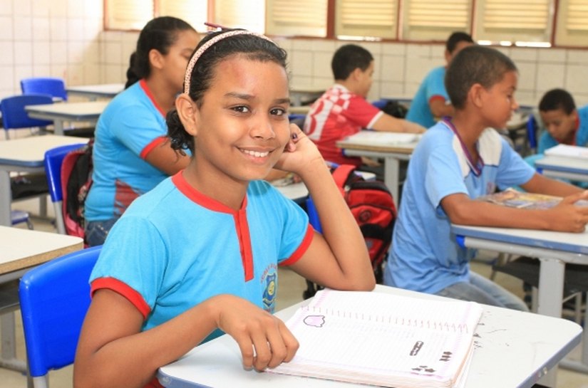 Programa discute cidadania com estudantes da rede pública