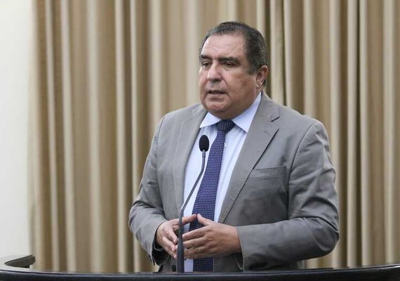 Eleição indireta já tem 8 candidatos ao Governo e 3 candidatos a vice