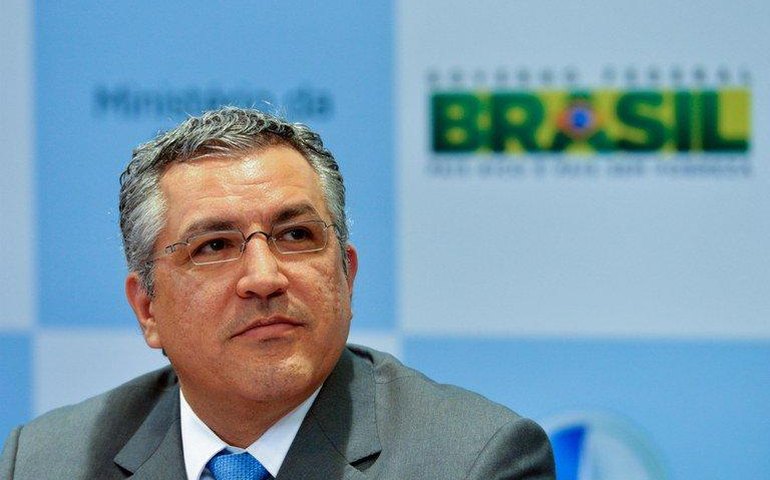 Padilha: Caixa já orientou liberação do FGTS para população atingida pelas chuvas