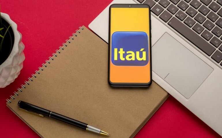 Cibercriminosos criam aplicativo falso do Itaú Unibanco para tentar roubar clientes