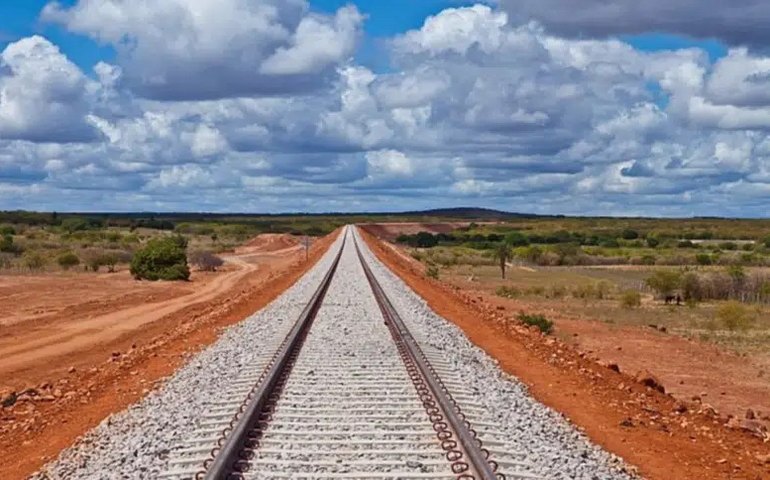 Ferrovia desperta forte interesse em rivais da Rumo