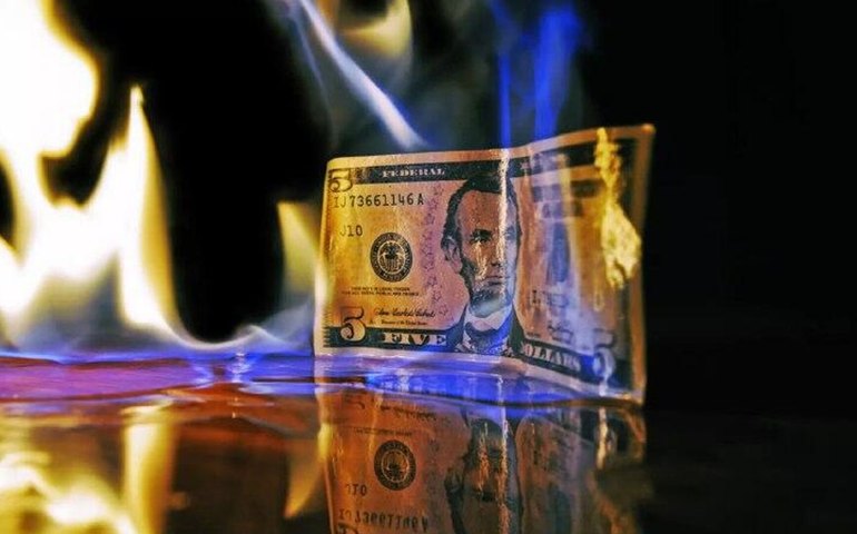 Resiliência do Sul Global a tarifas dos EUA sinaliza que 'antigo centro' está em queda