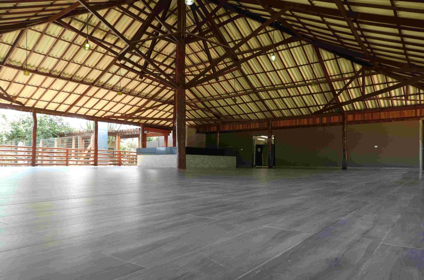 “Paraíso”, em Bonito (MS) vai a leilão com ‘desconto’ de R$ 5 milhões