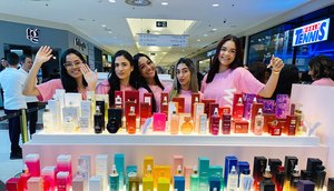 wepink_1 / Foto: Foto: Arquivo Shopping Jardins