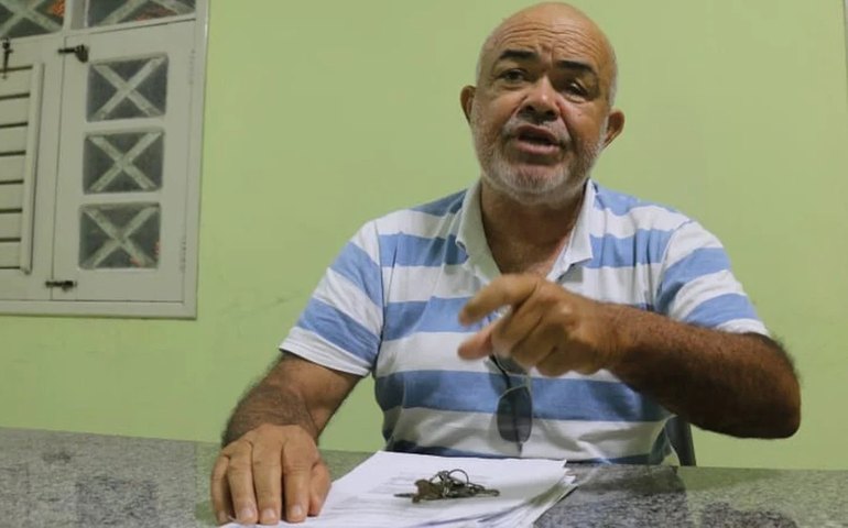 Morre, em Arapiraca, ex-presidente da Facomar