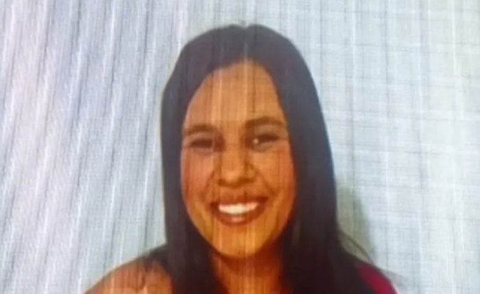 Milena Oliveira Cabral