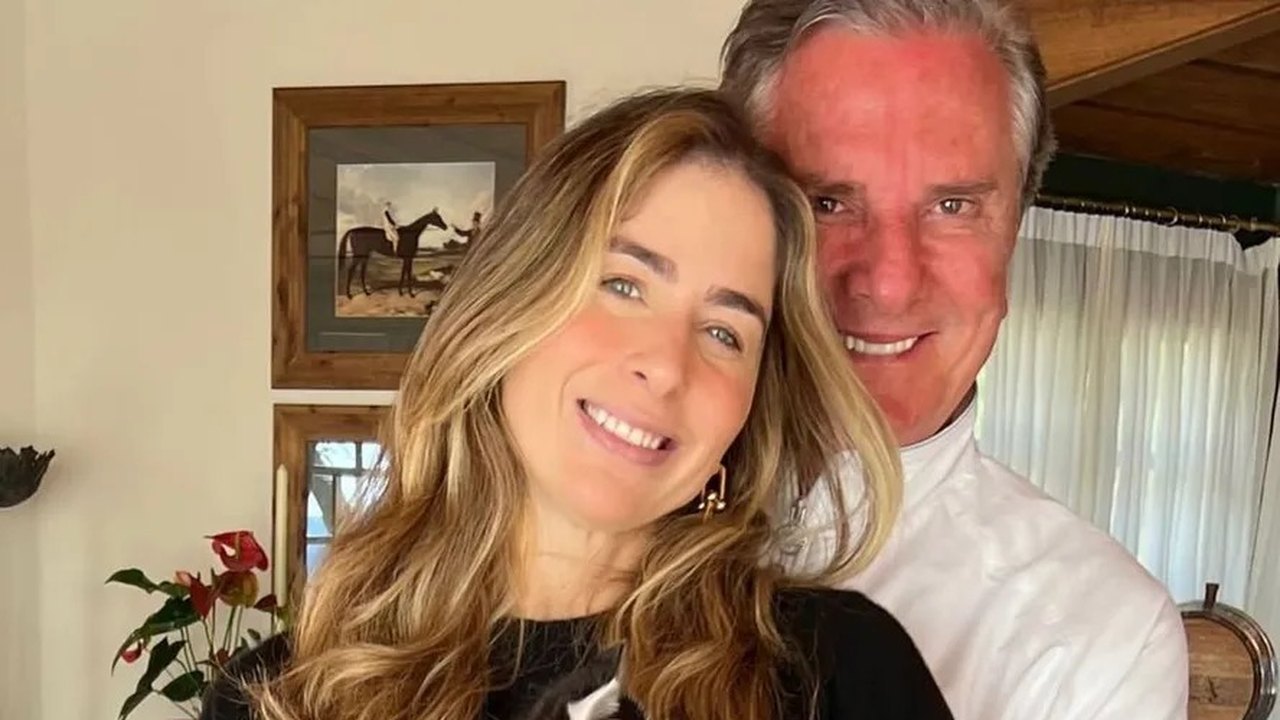 Após saída de Collor, esposa assume sociedade da TV Gazeta e filho vira administrador