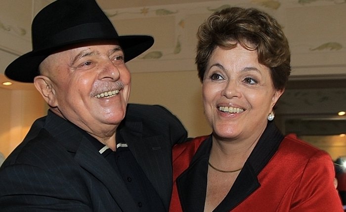 Dilma e Lula foram testemunhas no processo do mensalão; veja frases