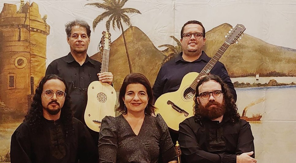 Renantique promove segundo concerto didático no Museu Histórico de Sergipe neste sábado