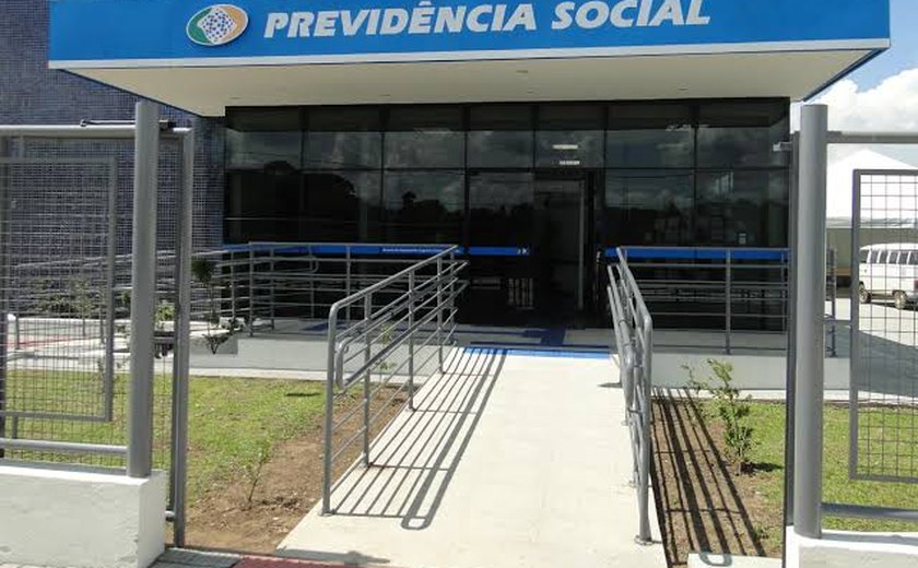 INSS em Maceió realiza mutirão de perícias médicas para agilizar análise de benefícios
