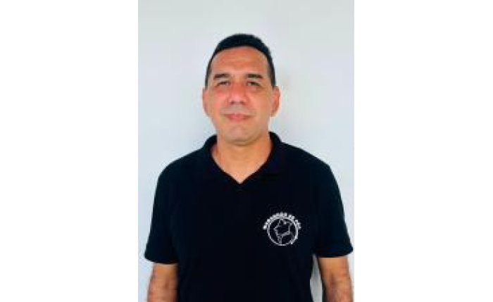 Eleições 2026: quem é Maranhão De Pea, candidato a deputado estadual (Maranhão)