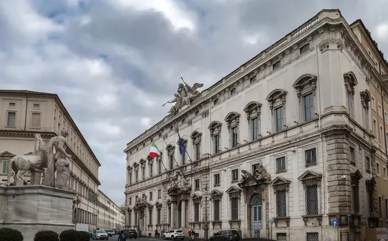 Corte Constitucional da Itália inicia julgamento sobre restrições em cidadania