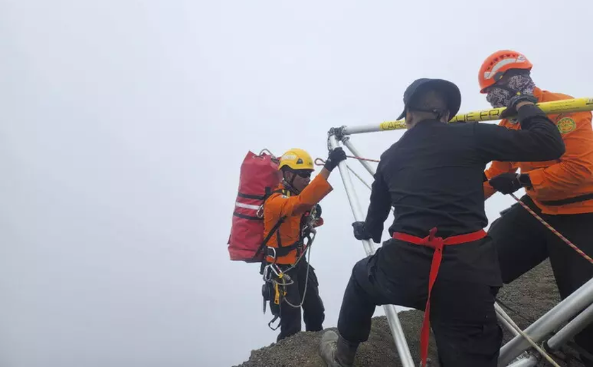 Governo Lula lamenta morte de brasileira na Indonésia