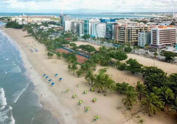Maceió está entre as 10 capitais com maior valorização imobiliária no Brasil