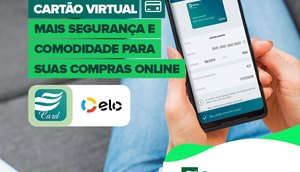CARTÃO VIRTUAL BANESE