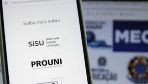Prazo de inscrição do ProUni termina nesta sexta-feira; saiba como concorrer às bolsas