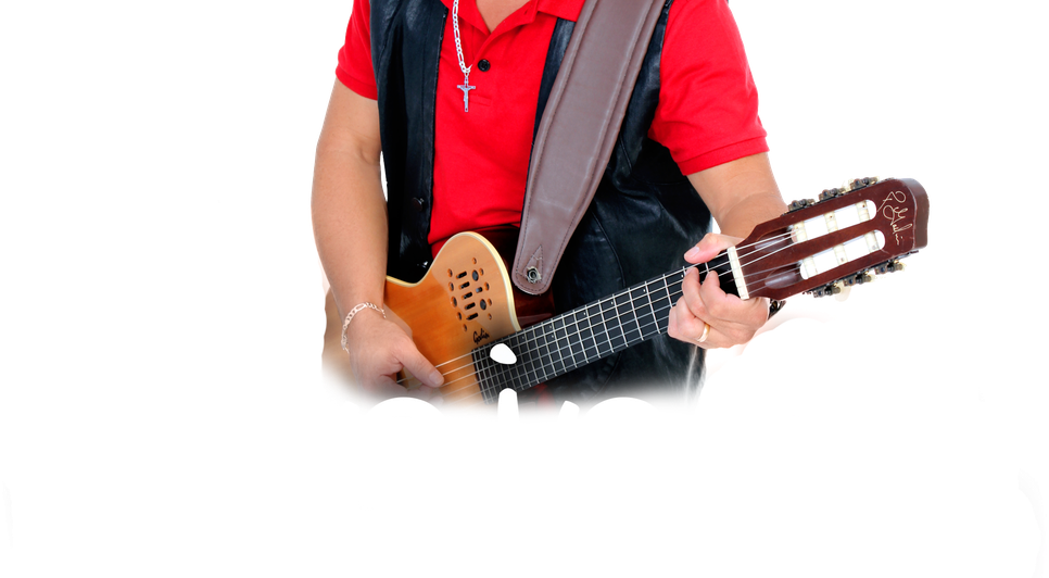 Cantor Canindé 