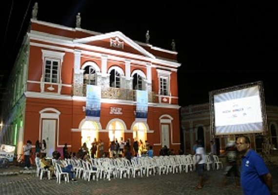 Começa hoje 5ª edição do Festival de Cinema Universitário de Alagoas