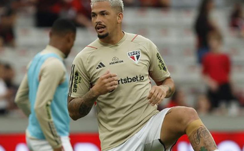 São Paulo vai receber o Red Bull Bragantino na Vila Belmiro por causa de shows no Morumbi