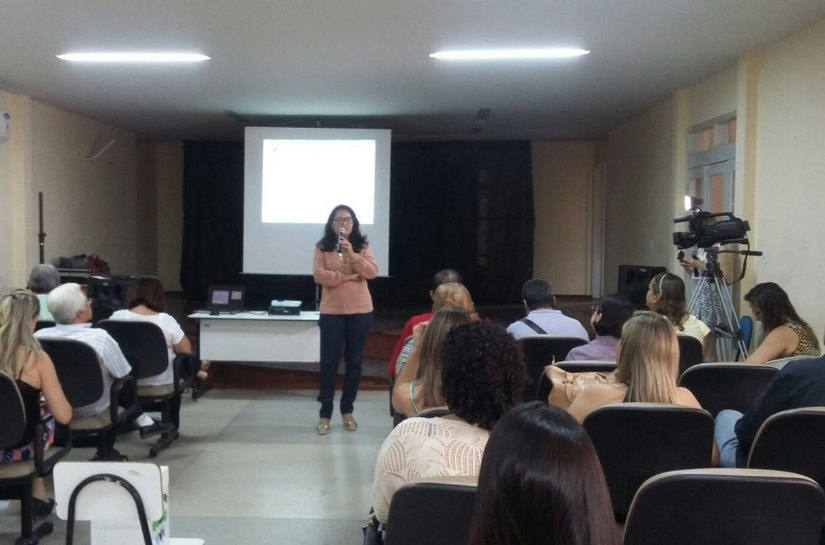 Audiência pública debate “Mobilidade” para Arapiraca