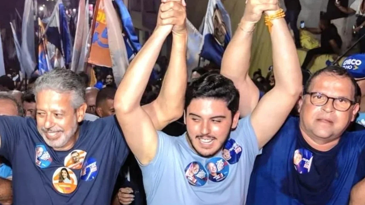 Grande Maceió e Litoral Sul: Arthur Lira demonstra força em Barra de São Miguel, Marechal, Satuba e Roteiro