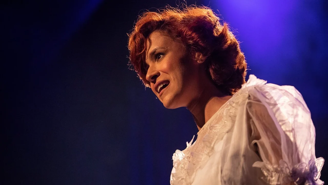 Monólogo “A Infância da Inocência” retorna aos palcos com apresentação no Theatro Homerinho