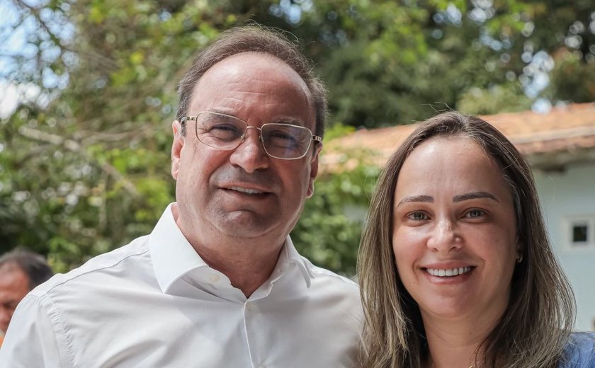 Representando a força das mulheres, Elis Chaves ganha força na disputa eleitoral em Arapiraca