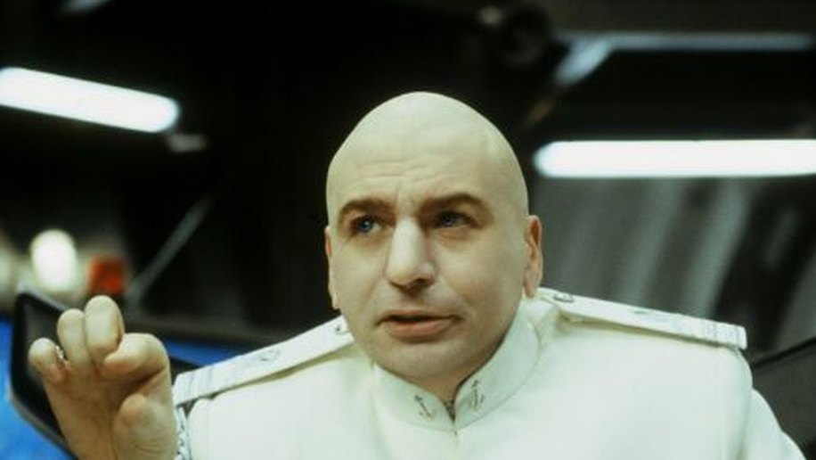 Mike Myers assina contrato para Austin Powers 4