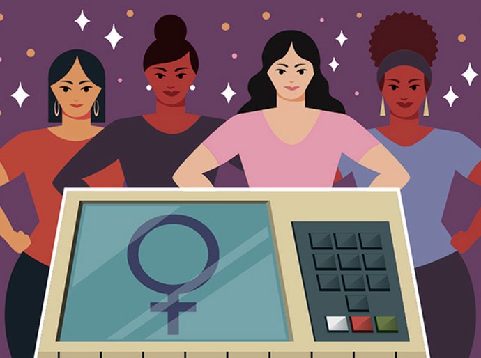 Em tramitação no Senado, novo Código Eleitoral propõe cotas para mulheres no Legislativo