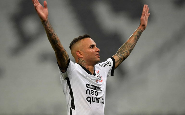 Santos oficializa a saída de Luan, Madson e mais dois para a próxima temporada