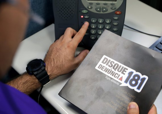 SSP passa a receber denúncias de racismo e manipulação de resultados esportivos pelo 181