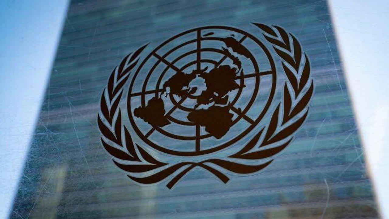 EUA são único país a votar contra resolução da ONU para mudar mapa-múndi