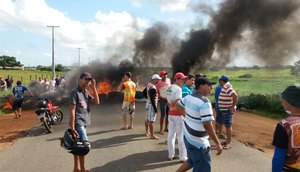 açougueiros em Itabaiana / Foto: Whatsapp
