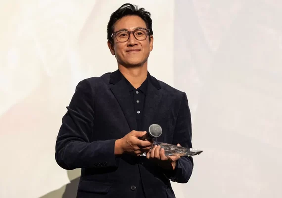 Ator sul-coreano do filme vencedor do Oscar 'Parasita' morre aos 48 anos