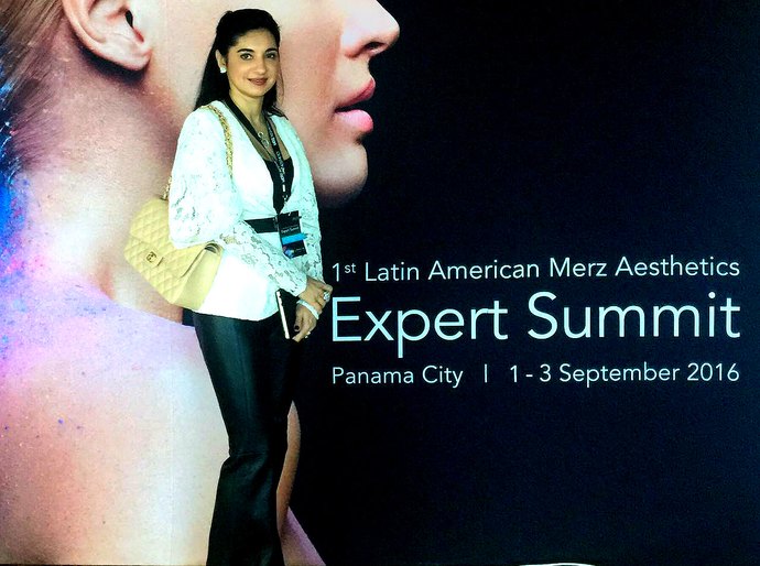 Aclamado na Europa e EUA, chega o novo tratamento contra rugas