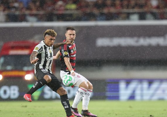 Clássicos movimentam futebol brasileiro neste fim de semana