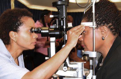 Semana Mundial do Glaucoma 2026 mobiliza cinco continentes diante do avanço global da principal causa de cegueira irreversível