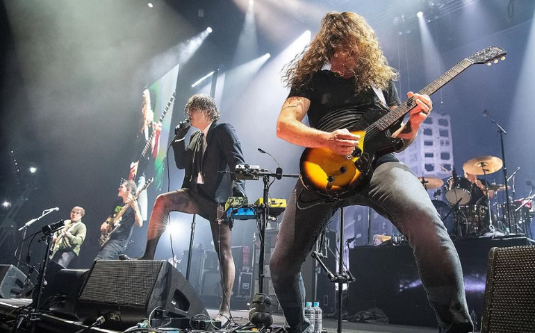 My Chemical Romance anuncia novo show no Brasil; saiba data e como comprar