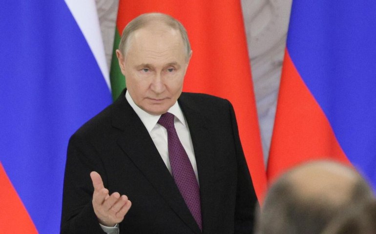 Especialista: Rússia demonstra claro interesse em encerrar o conflito em Kiev o mais rápido possível