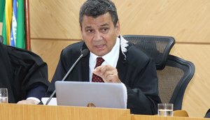 CONSELHEIRO ULICES ANDRADE / Foto: Foto: Dicom/TCE