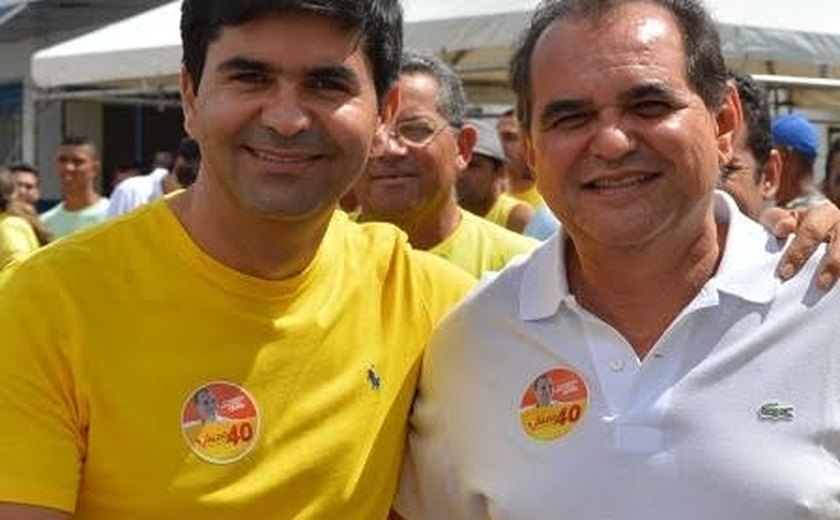 Valdo Sandes reafirma sua candidatura a Prefeito de Delmiro Gouveia