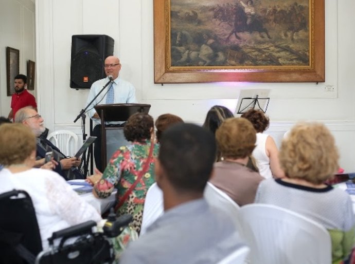 Cultura lança 3ª edição da revista Secult em Cena com foco no bicentenário