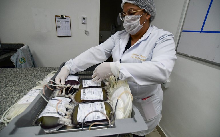 Hemoal Arapiraca completa 3 anos de funcionamento com quase 49 mil doações de sangue