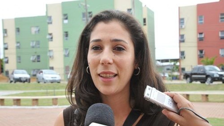 Juventude Viva: coordenadora destaca ações em Maceió