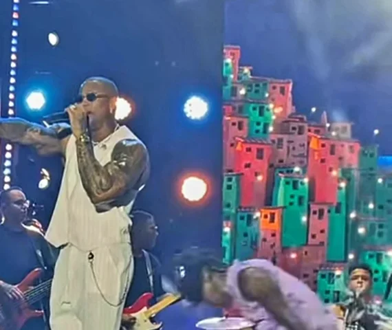 Prévias Carnavalescas 2026 começam quarta-feira, com Léo Santana em Palmeira dos Índios