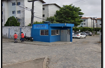 Vereador Aldo Loureiro solicita troca de lâmpadas amarelas em dois residenciais da capital