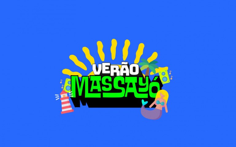Confira o que não pode levar para o Verão Massayó