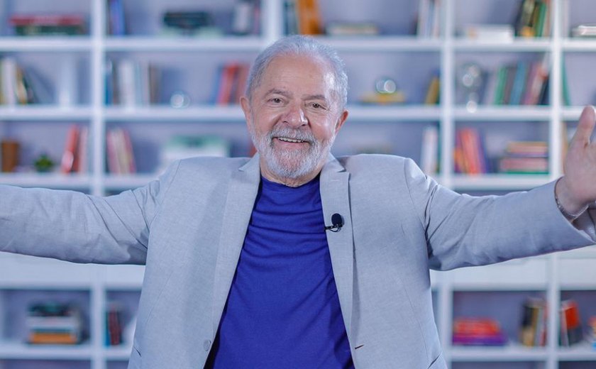 Lula tem 45%, Bolsonaro 31% e Ciro 8%, aponta pesquisa Ipespe