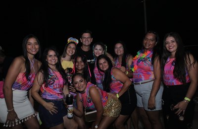 Bloco das Secretarias reúne milhares de servidores no Carna Coruripe 2026